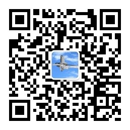 浩能自動(dòng)化微信公眾號二維碼