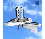 發展機械手是中國工業龍頭地位唯一保障