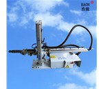 機械手上場 我們準備好了嗎？